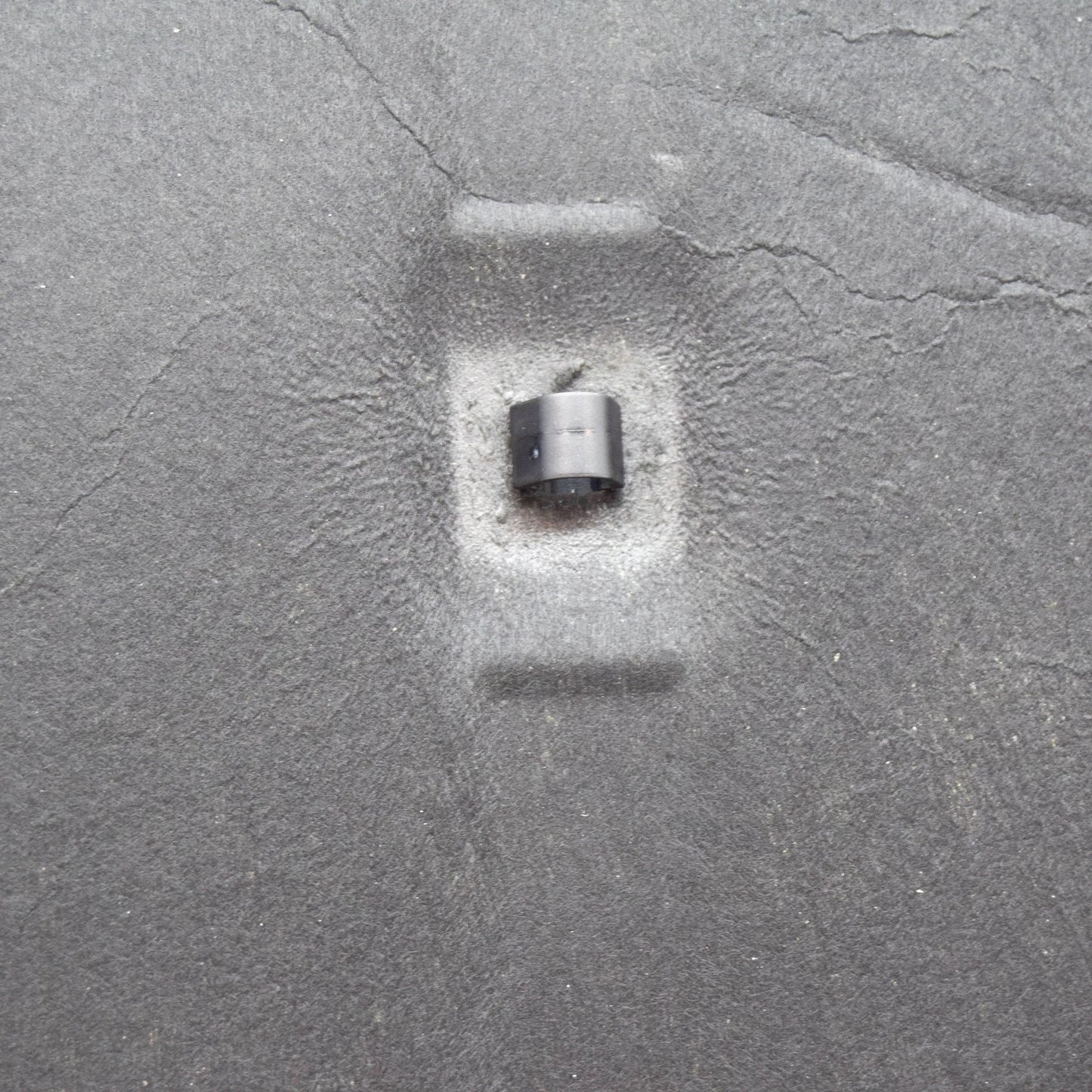 NEW VW GOLF MK8 ENGINE BONNET SOUND ABSORBER 5H0863831A ORIGINAL