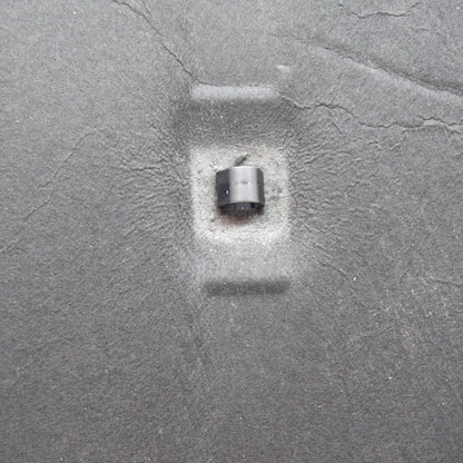 NEW VW GOLF MK8 ENGINE BONNET SOUND ABSORBER 5H0863831A ORIGINAL