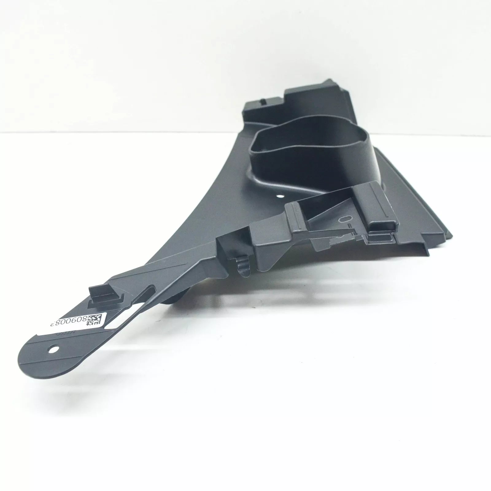 NEW BMW X7 G07 M FRONT LEFT AIR CURTAIN 51118090083 ORIGINAL