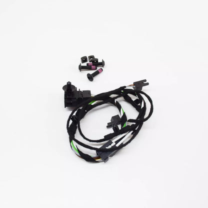 NEW AUDI A5 CONVERTIBLE 8F SOFT TOP CATCH WIRING LOOM 8F0972387 ORIGINAL