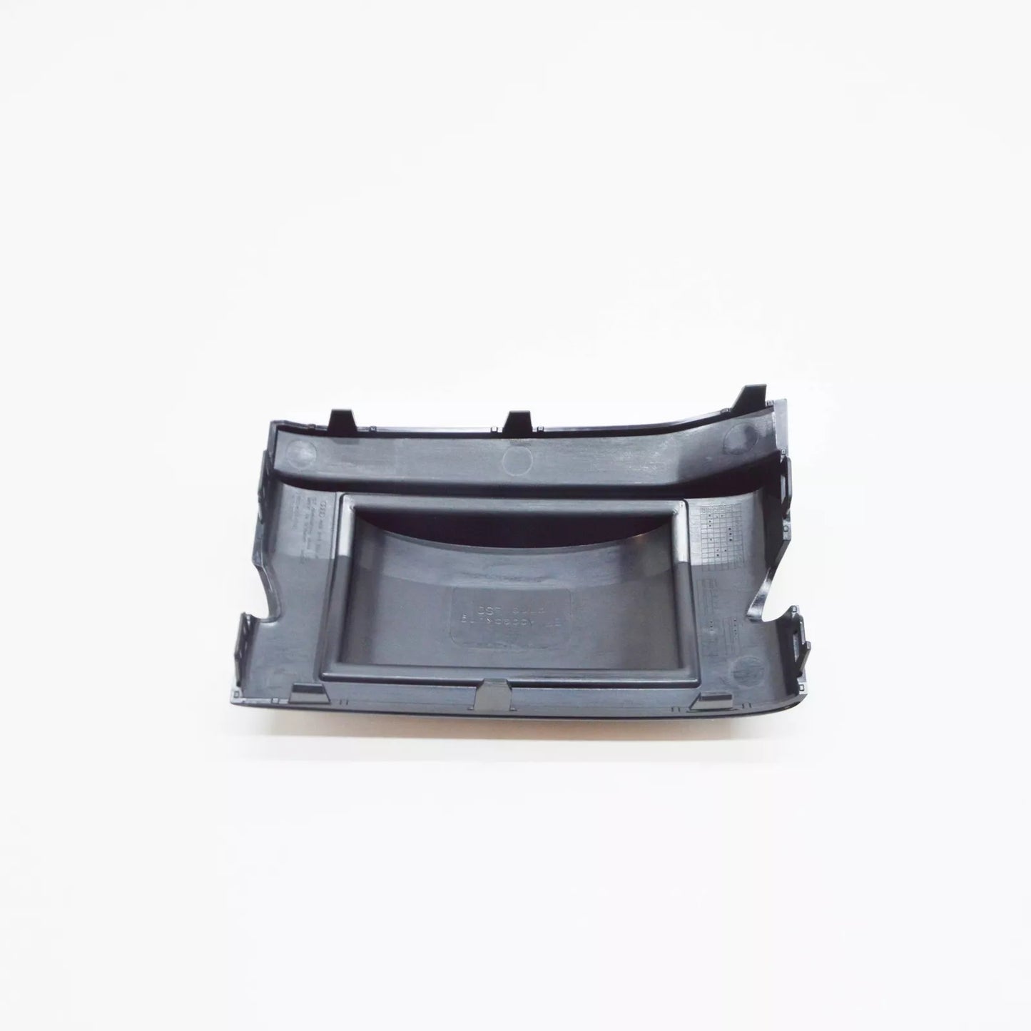 NEW AUDI A7 SPORTBACK 4K8 FRONT GRILLE RIGHT COVER 4K8853294N5FQ 2017 ORIGINAL