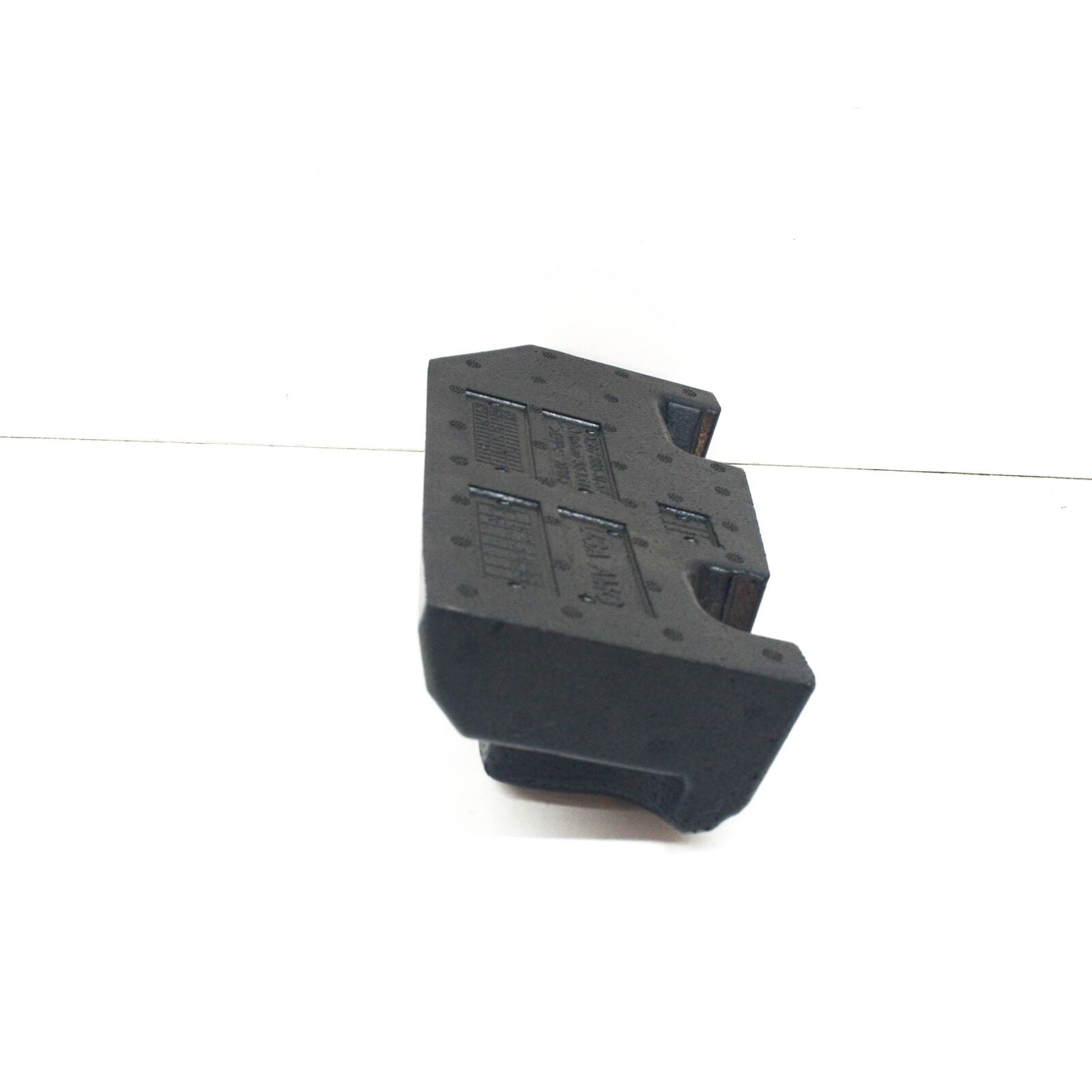 NEW MERCEDES-BENZ E-CLASS COUPE C207 IMPACT ABSORBER LEFT A2078853137 ORIGINAL