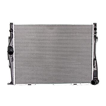 new bmw e81 e82 e84 e87 e87n e88 engine cooling radiator 7562079 17117562079