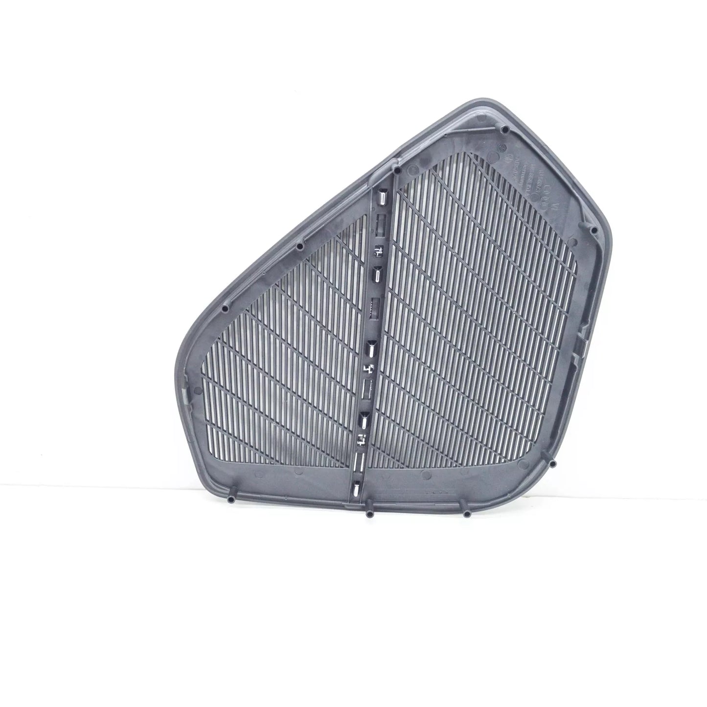 NEW AUDI Q8 RSQ8 FRONT LEFT DOOR LOUDSPEAKER COVER TRIM 4M8868151A4PK ORIGINAL