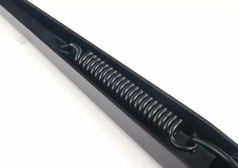 NEW VW TIGUAN 5N MK1 FRONT LEFT AERO WIPER ARM LHD 5N1955409