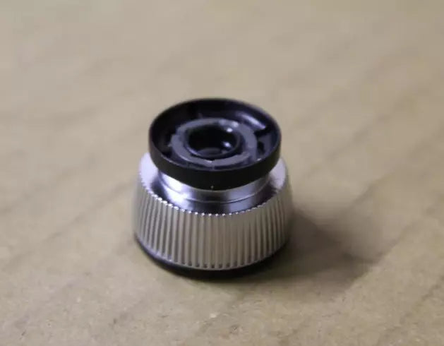 NEW AUDI A6 4A C8 VOLUME ADJUSTMENT CONTROL KNOB 4N0919070 ORIGINAL