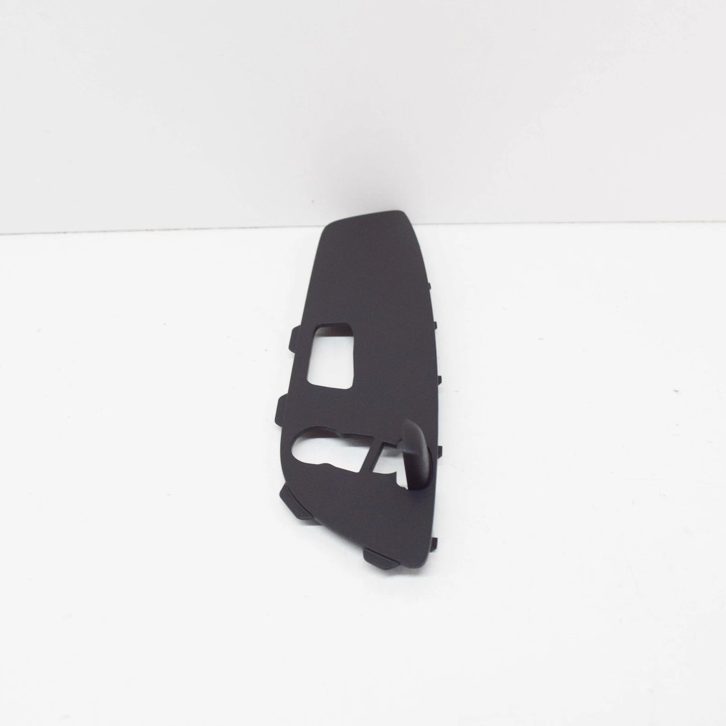 NEW VOLKSWAGENEN TOUAREG 7P FRONT LEFT SEAT SWITCH TRIM 7P6882515E9B9 ORIGINAL