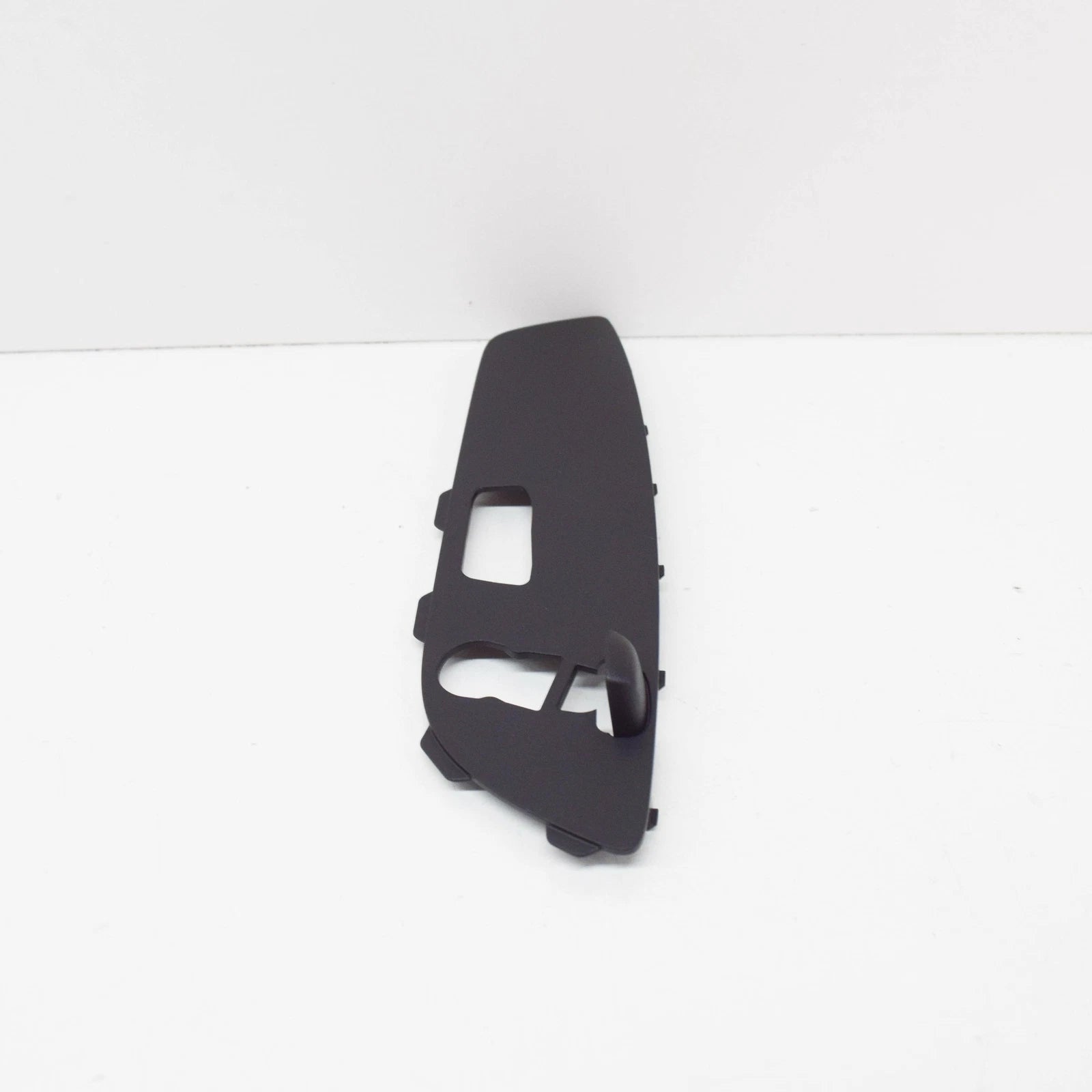 NEW VOLKSWAGENEN TOUAREG 7P FRONT LEFT SEAT SWITCH TRIM 7P6882515E9B9 ORIGINAL