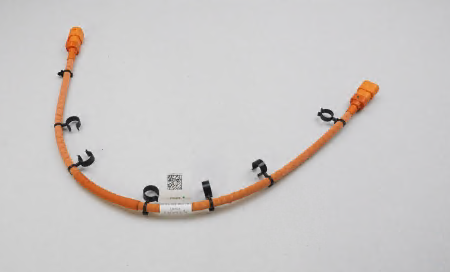 new vw tiguan ad high-voltage heating cable 5qj971475 original