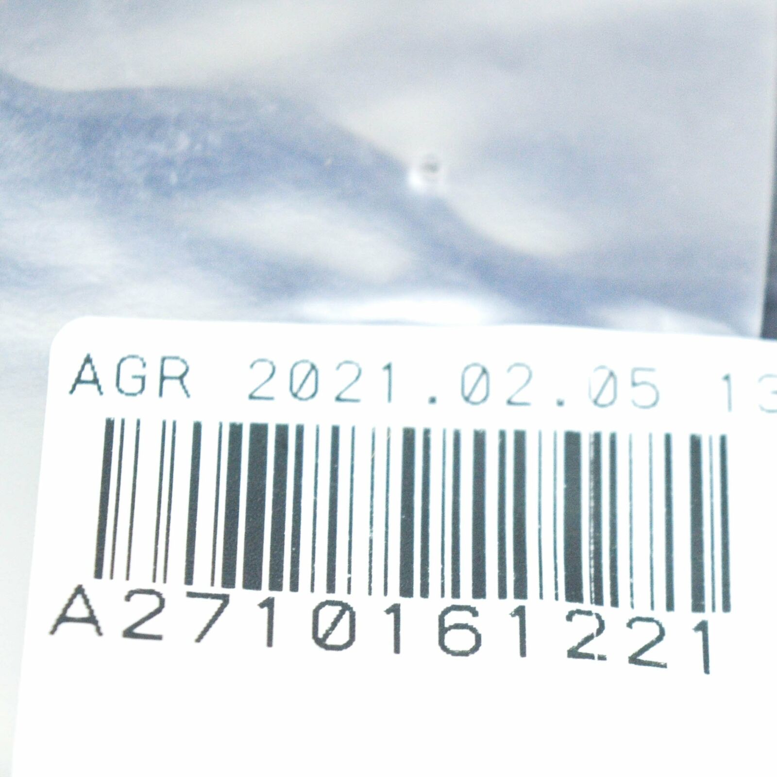 NEW MERCEDES-BENZ SLC R172 ENGINE CYLINDER HEAD COVER GASKET A2710161221