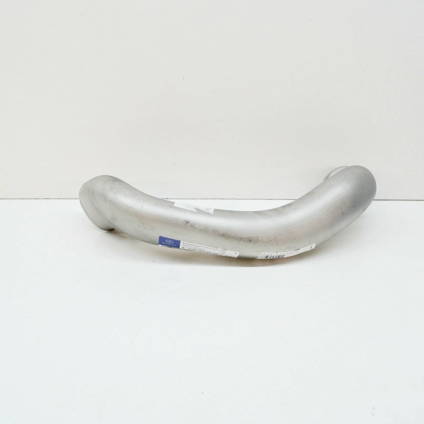 NEW MERCEDES-BENZ GLE W166 RIGHT AIR CLEAN TUBE A2780940697 ORIGINAL
