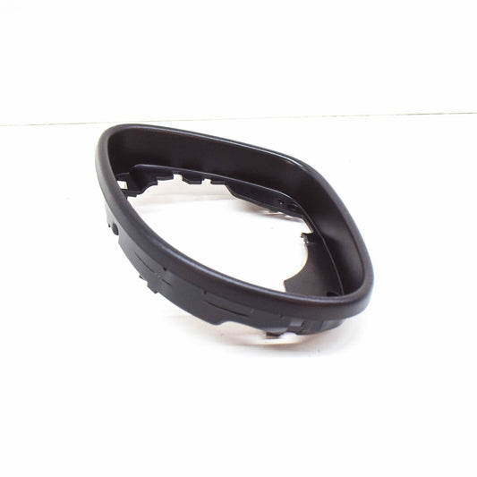 NEW VOLKSWAGEN TIGUAN 5N FRONT LEFT MIRROR FRAME TRIM 5N0857601A9B9 ORIGINAL