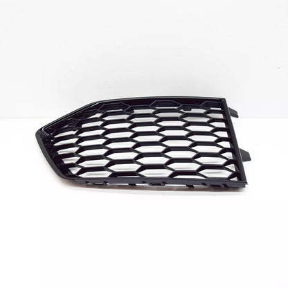 NEW AUDI RSQ3 8U FRONT RIGHT BUMPER AIR GUIDE GRILLE 8U0807682MT94 ORIGINAL