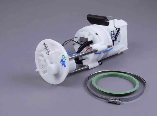 NEW BMW X5 E70 FUEL PUMP 7195463 16117195463 ORIGINAL