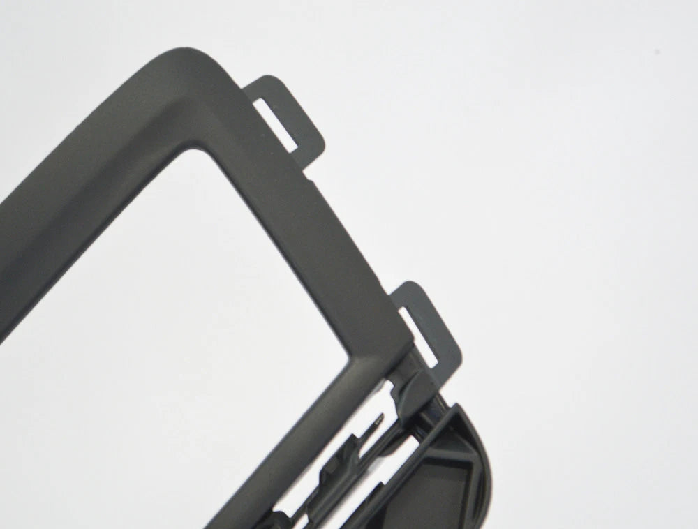 NEW VOLKSWAGEN GOLF MK7 FRONT BUMPER LEFT GRILLE 5G0853665K9B9 ORIGINAL