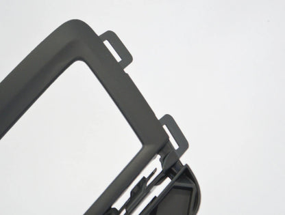 NEW VOLKSWAGEN GOLF MK7 FRONT BUMPER LEFT GRILLE 5G0853665K9B9 ORIGINAL