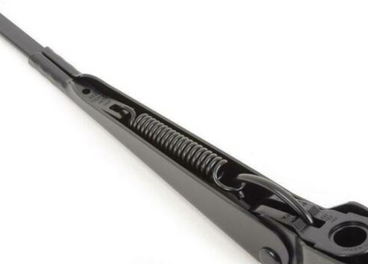 NEW MERCEDES-BENZ C W202 REAR PANEL DOOR WIPER ARM A2108200344 ORIGINAL