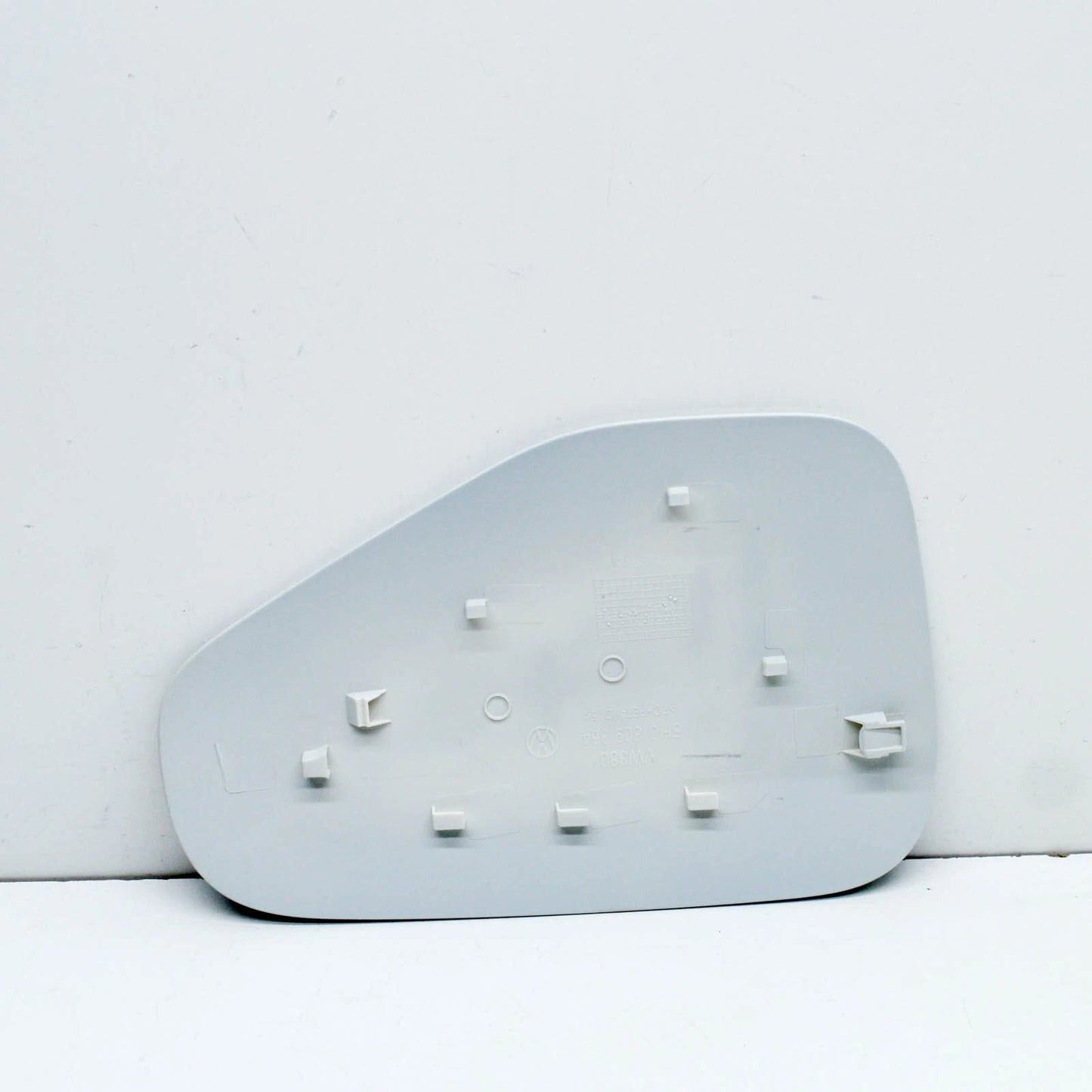 NEW VW GOLF MK8 CD1 FRONT LEFT FUEL TANK FLAP COVER 5H0809364GRU