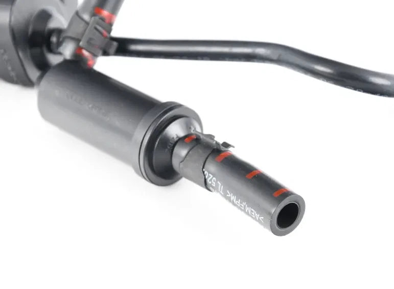 NEW AUDI RS7 SPORTBACK 4G ACTIVE CHARCOAL CANISTER VALVE 079133240BE ORIGINAL