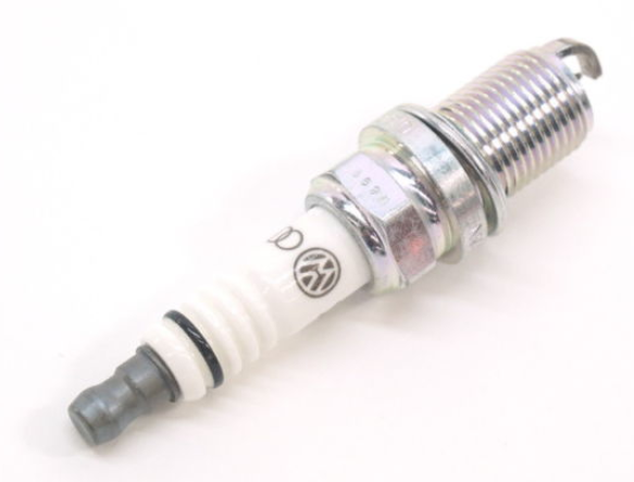 new volkswagen golf mk7 spark plug 04e905602d 1.0 petrol original