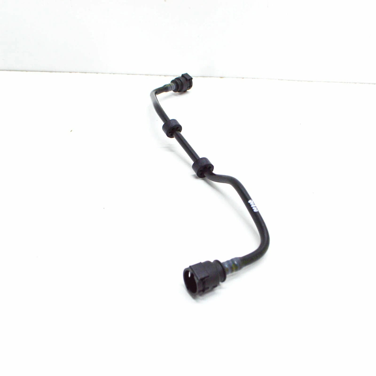 NEW BMW 7 G12 RADIATOR-EXPANSION TANK HOSE 17128602668 ORIGINAL