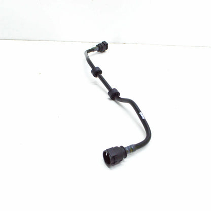 NEW BMW 7 G12 RADIATOR-EXPANSION TANK HOSE 17128602668 ORIGINAL