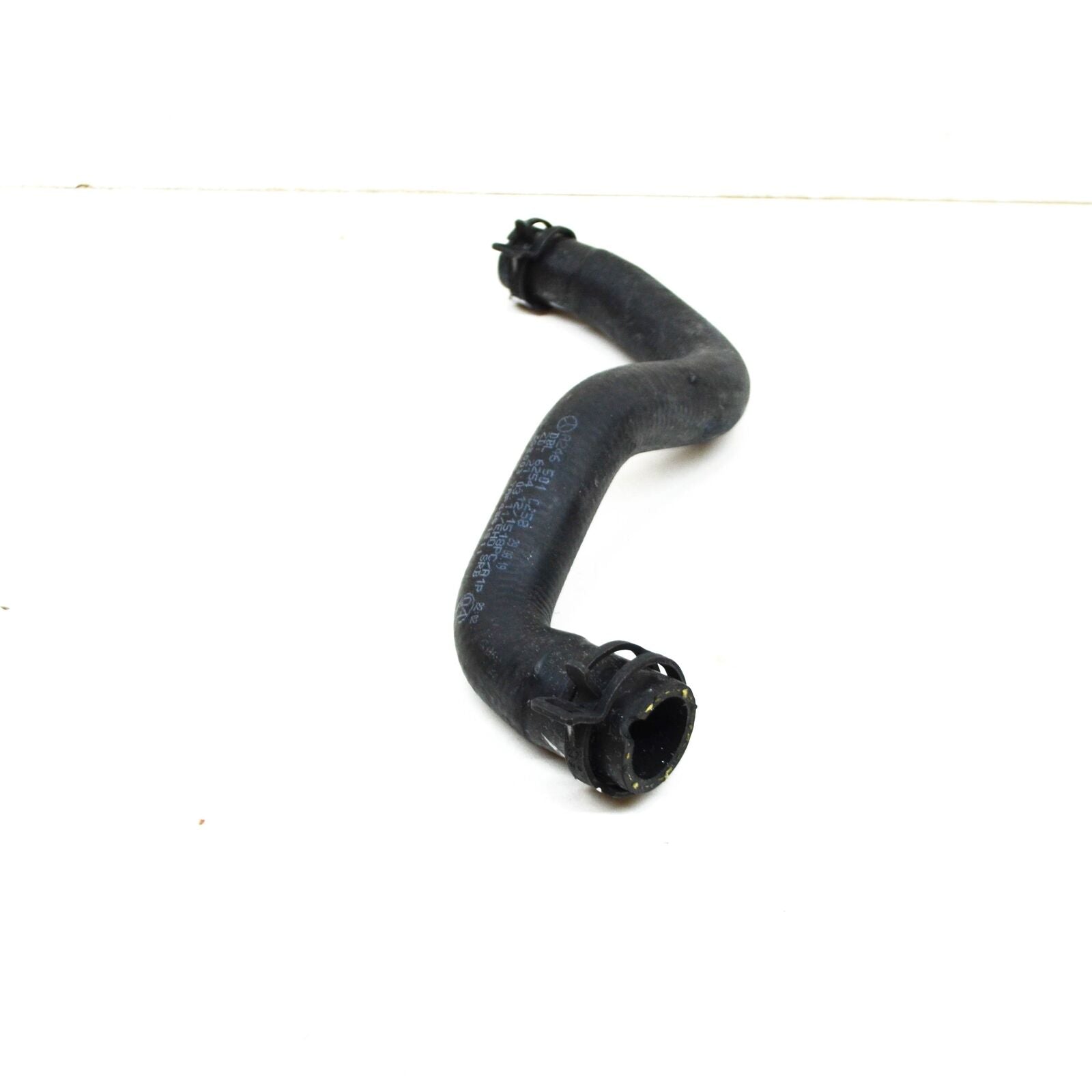 NEW MERCEDES-BENZ B-CLASS W246 ENGINE COOLANT PIPE HOSE A2465010258 ORIGINAL