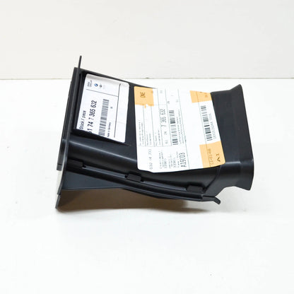 NEW BMW 7 G11 RIGHT SIDE BRAKE AIR DUCT 51747365632 7365632 2016 ORIGINAL