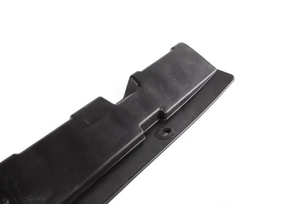 NEW BMW X3 E83 LEFT DOOR SILL COVER REINFORCEMENT 3330869 51713330869 ORIGINAL