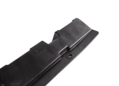 NEW BMW X3 E83 LEFT DOOR SILL COVER REINFORCEMENT 3330869 51713330869 ORIGINAL