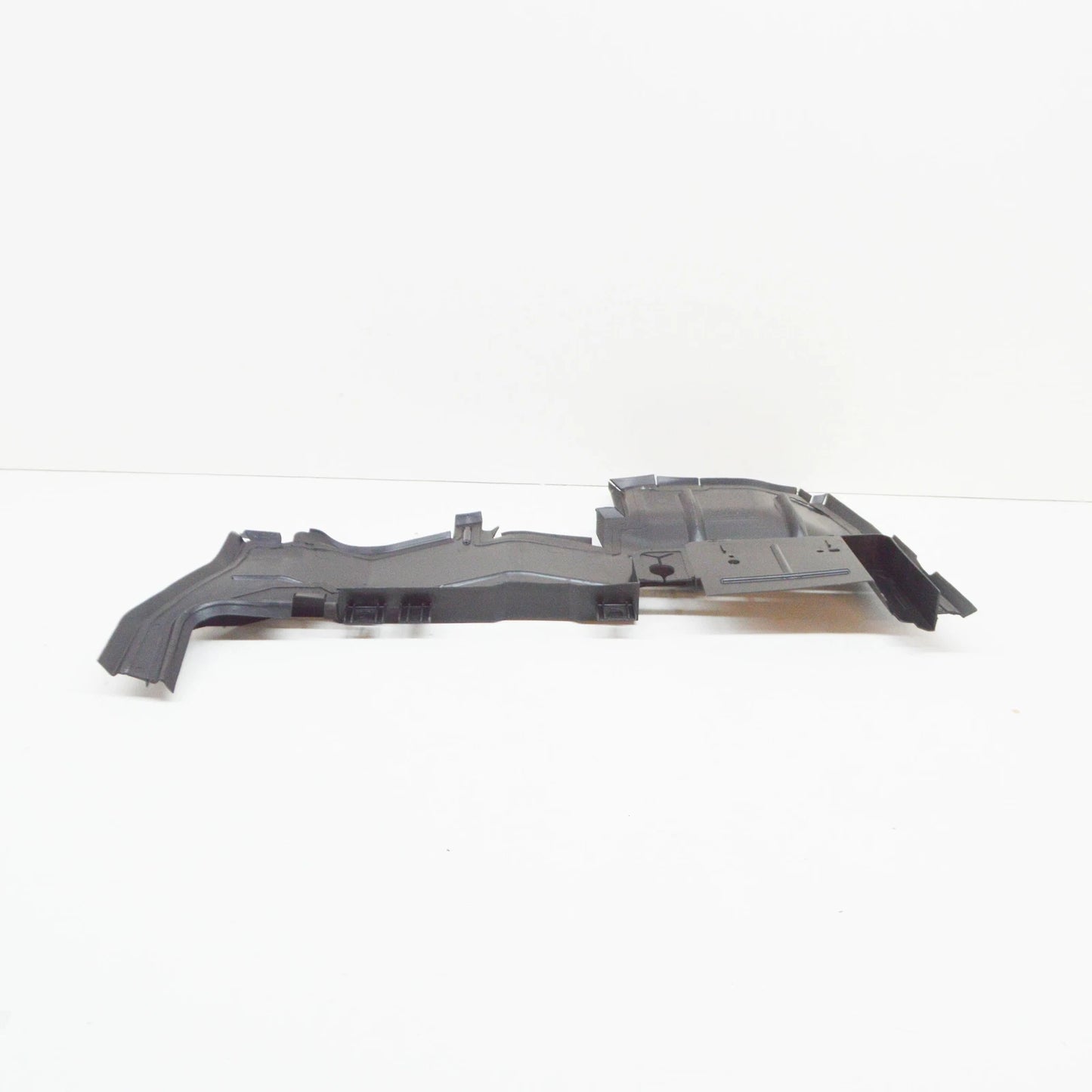 NEW AUDI A6 C7 RADIATOR LEFT AIR GUIDE 4G0121283AA