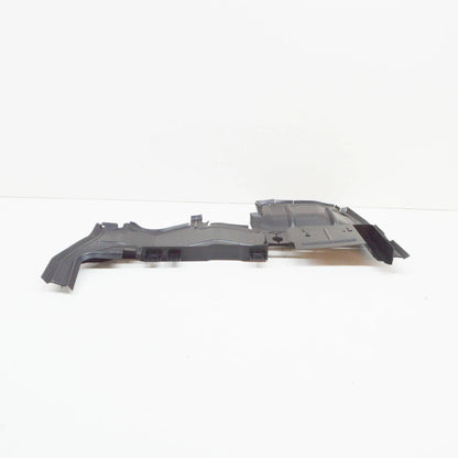 NEW AUDI A6 C7 RADIATOR LEFT AIR GUIDE 4G0121283AA