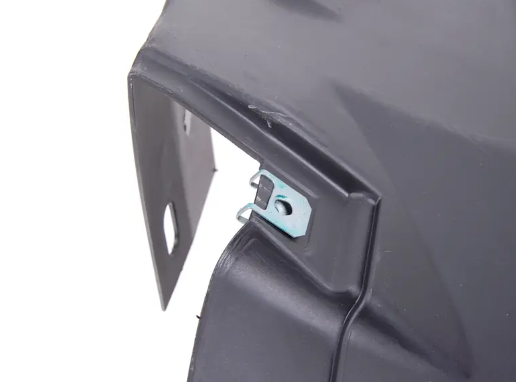 new bmw 3 cabrio e93 front right inner fender lining 51718043214 8043214