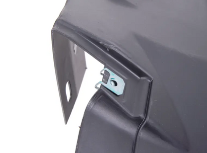 new bmw 3 cabrio e93 front right inner fender lining 51718043214 8043214