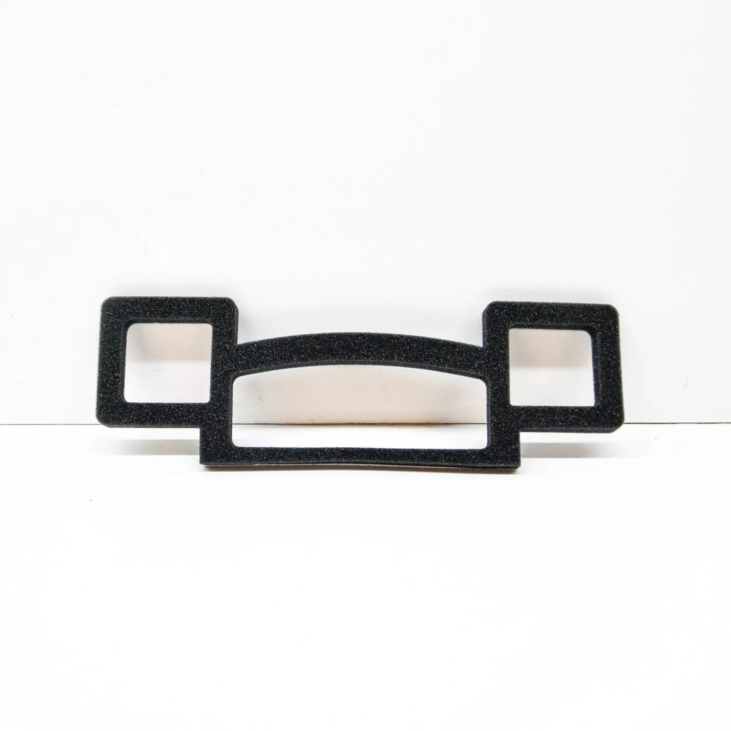 NEW BMW 3 E30 A/C EVAPORATOR CASE GASKET 64111370937 1370937 ORIGINAL