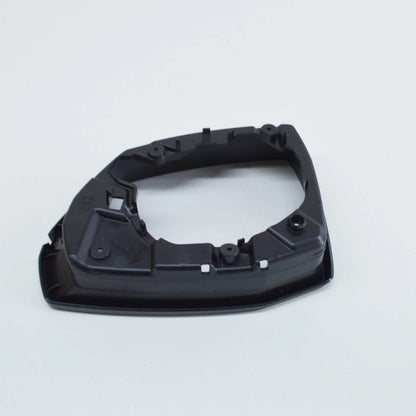 NEW AUDI Q7 4M FRONT RIGHT DOOR MIRROR FRAME 4M08572409B9 ORIGINAL