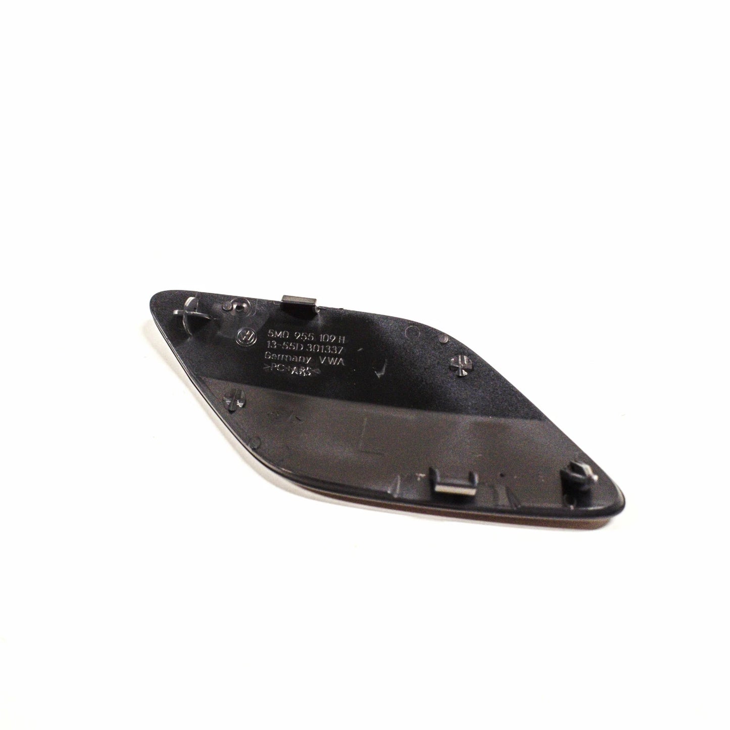 NEW VW GOLF PLUS 2009-2014 HEADLIGHT WASHER COVER CAP LEFT 5M0955109HGRU