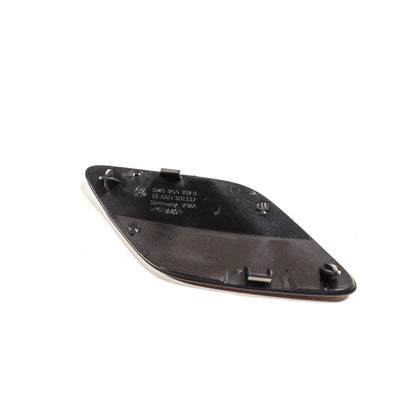 NEW VW GOLF PLUS 2009-2014 HEADLIGHT WASHER COVER CAP LEFT 5M0955109HGRU