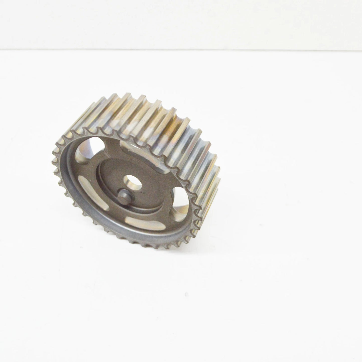 NEW BMW 5 E34 TOOTH BELT GEAR WHEEL 11311717398 1717398 ORIGINAL