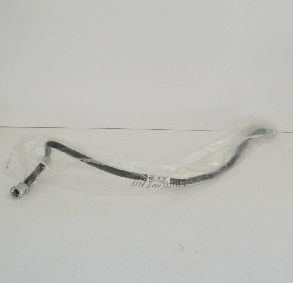 new bmw 3 f30 2.0i 135kw breather pipe hose 16127408415 2015 original