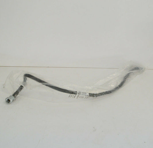 new bmw 3 f30 2.0i 135kw breather pipe hose 16127408415 2015 original