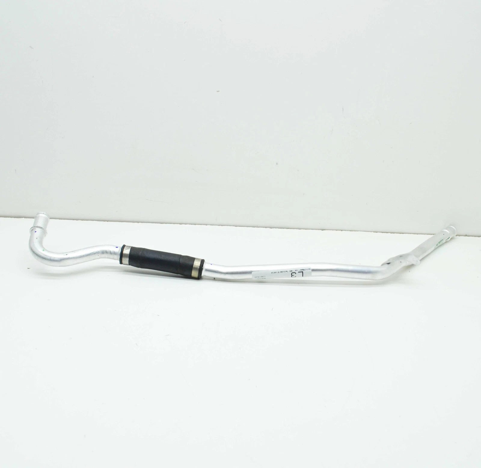 NEW MERCEDES-BENZ C W205 WATER HEATING TUBE PIPE A2055060700 ORIGINAL