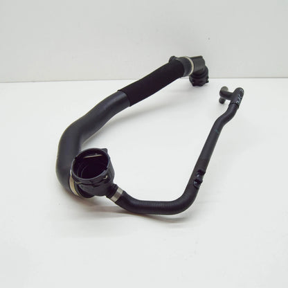 NEW VW GOLF CD MK8 COOLANT HOSE WITH QUICK RELEASE COUPLING 5WA122101AN ORIGINAL