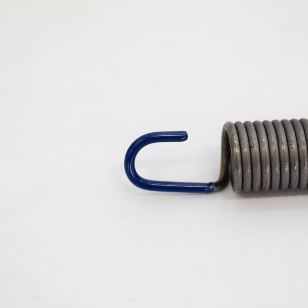 new ford fiesta mk5 brake and clutch controls retracting spring 1327990 original