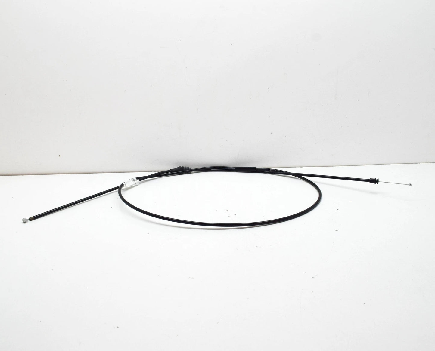 NEW MERCEDES-BENZ GLB X247 FRONT HOOD RELEASE CABLE LHD A1778803200 ORIGINAL
