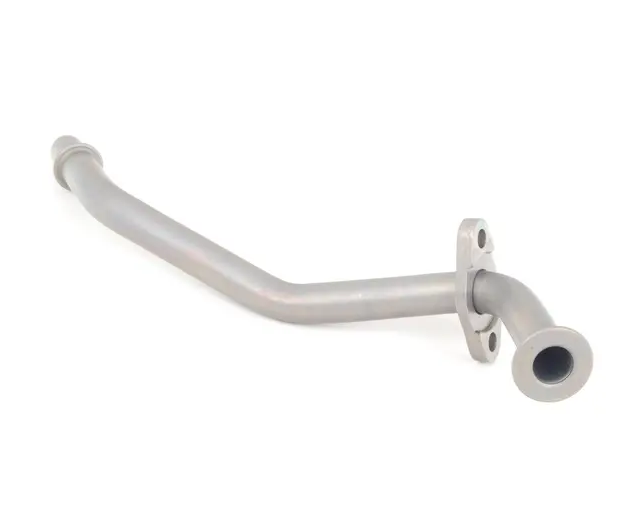 NEW MERCEDES-BENZ C-CLASS W204 OIL LINE A6461800322 ORIGINAL