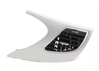 NEW AUDI A4 AVANT B8 DASHBOARD LEFT OUTER AIR VENT 8K1820901GXUN ORIGINAL