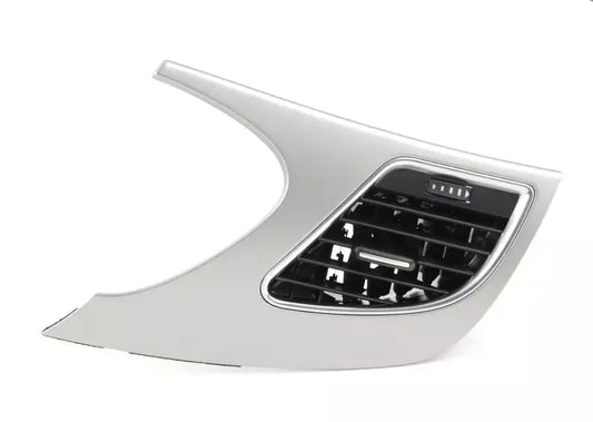 NEW AUDI A4 AVANT B8 DASHBOARD LEFT OUTER AIR VENT 8K1820901GXUN ORIGINAL