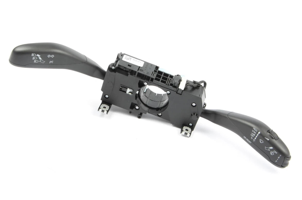 NEW VW AMAROK 2H STEERING COLUMN COMBINATION SWITCH 6R5953507A9B9 ORIGINAL