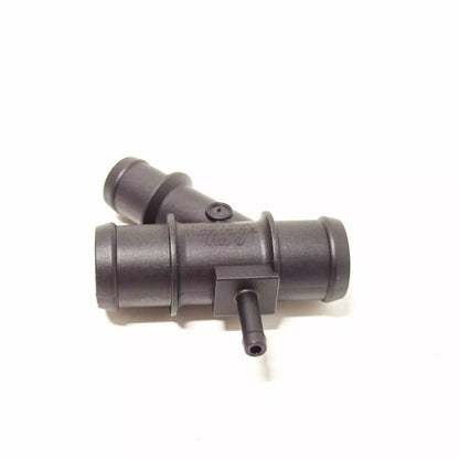 NEW VW GOLF JETTA PASSAT COOLANT HOSE PIPE FLANGE HOUSING 1K0121087H ORIGINAL